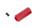 MadBull - 60 Degree Shark Bucking - Red